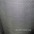 Edelstahl -Twill -Gewebedraht -Mesh SS -Filter